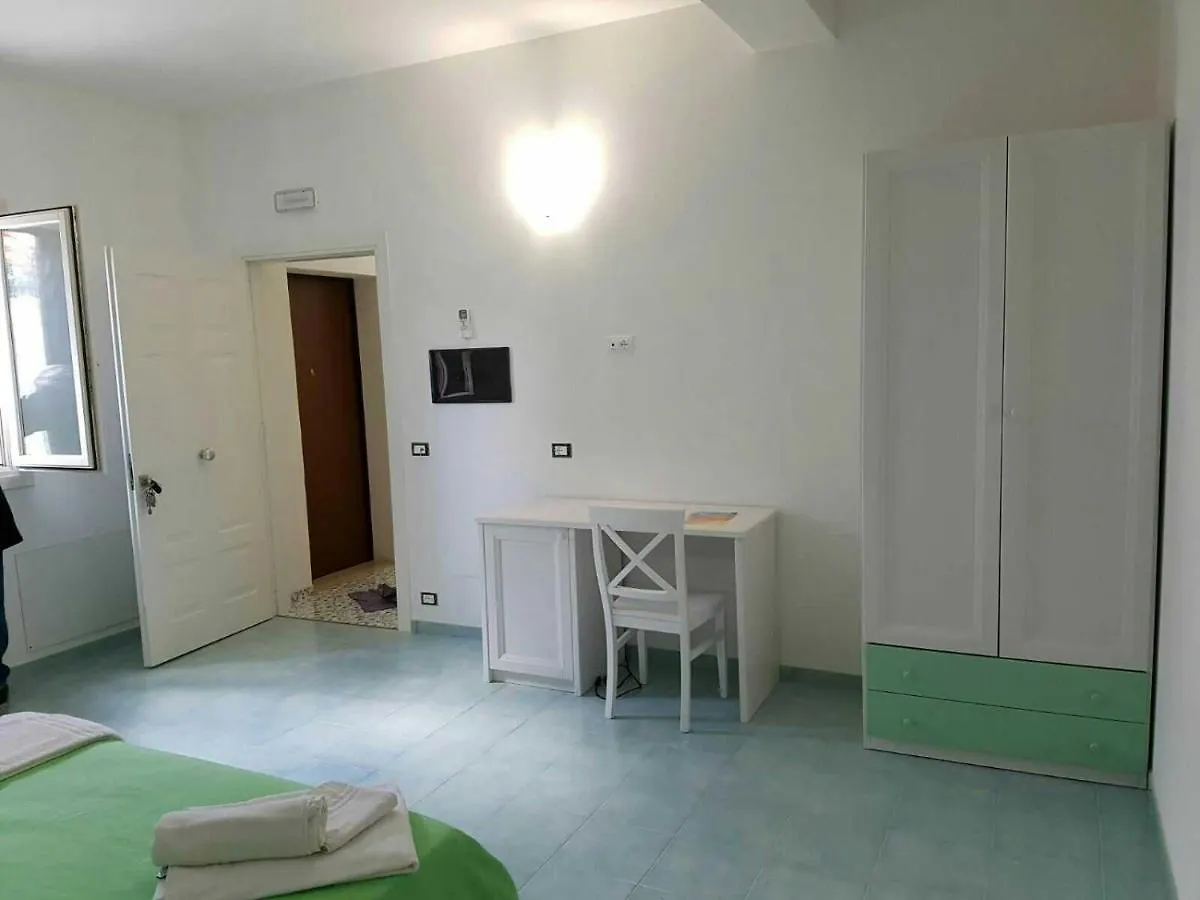 Le Camere Della Campana Castellammare del Golfo