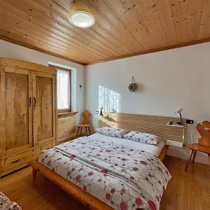  Affittacamere Casa Cadore Italia