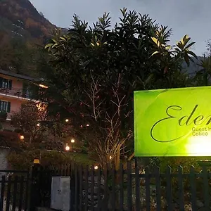  Bed & Breakfast Eden Italia
