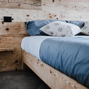  Bed & Breakfast Atelier Della Montagna Italia