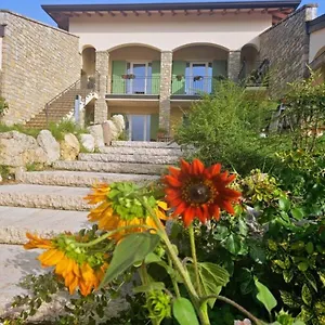  Bed & Breakfast Orchidea Del Garda Italia