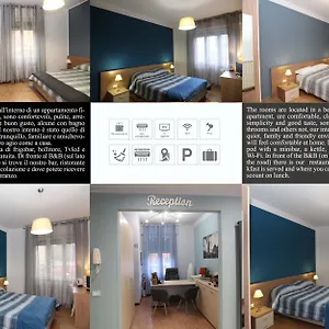  Bed & Breakfast Sognando Verso La Torre Italia