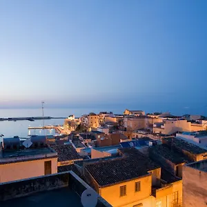  Appartement Sicilia Ovest - Domus Mariae Charming With Balcony