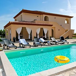 ** Aparthotel Molarotto Con Angolo Cottura Italia