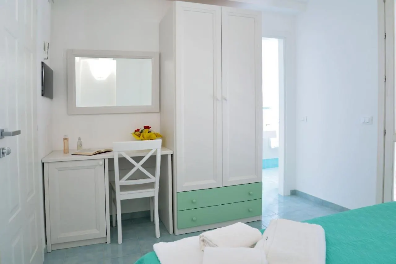 Guest house Le Camere Della Campana Castellammare del Golfo
