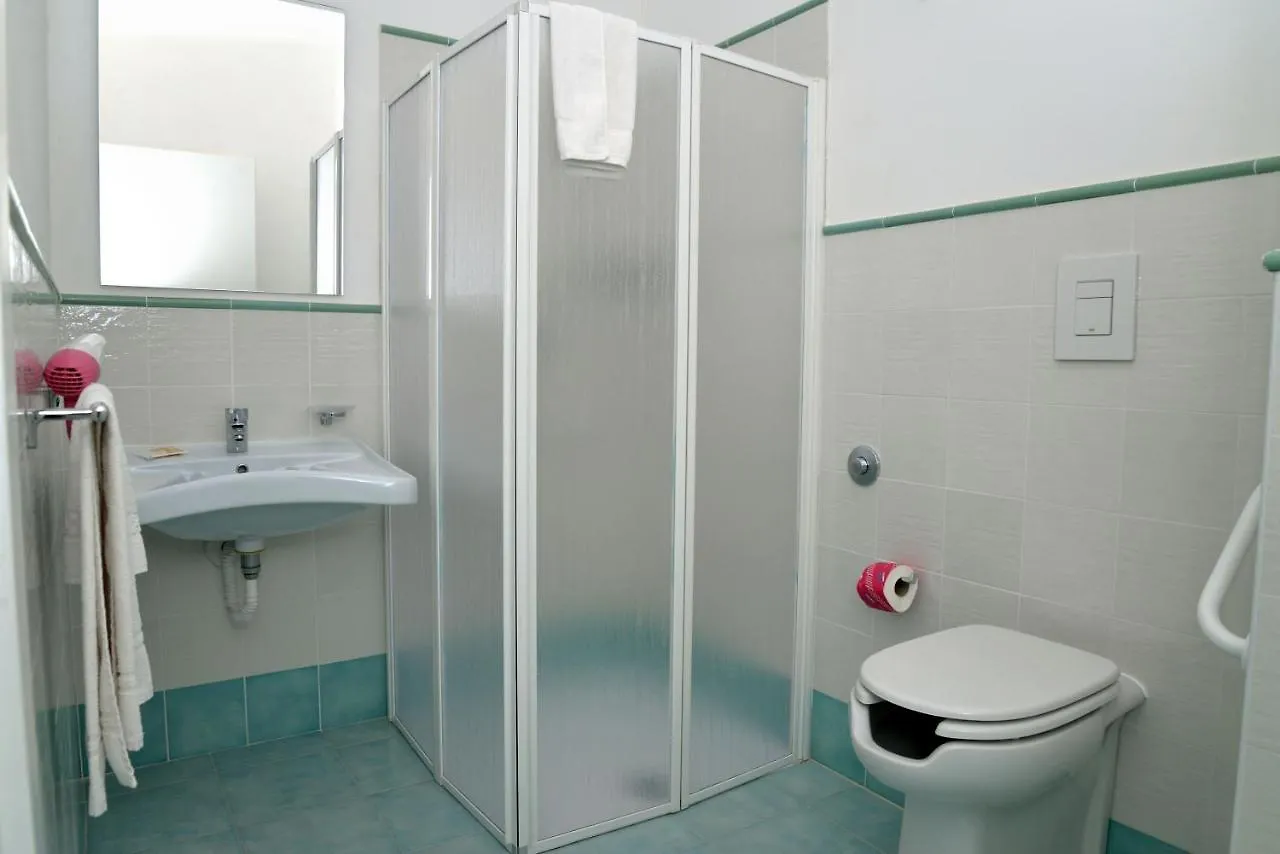 Le Camere Della Campana Castellammare del Golfo 0*,  Italy