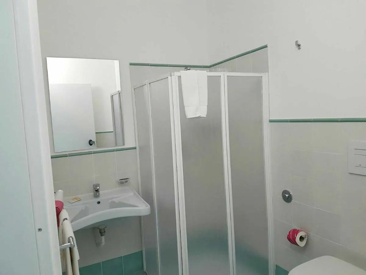 Le Camere Della Campana Castellammare del Golfo