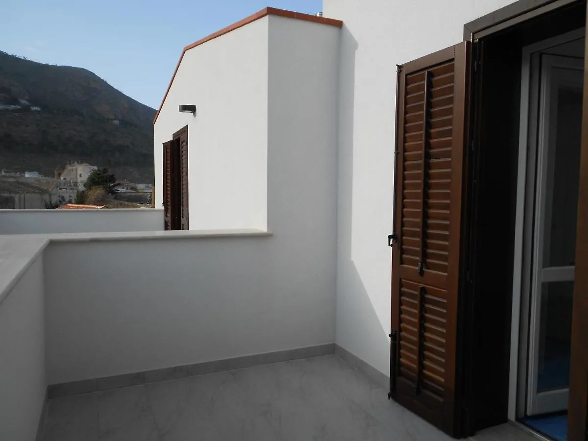 Le Camere Della Campana Castellammare del Golfo Guest house
