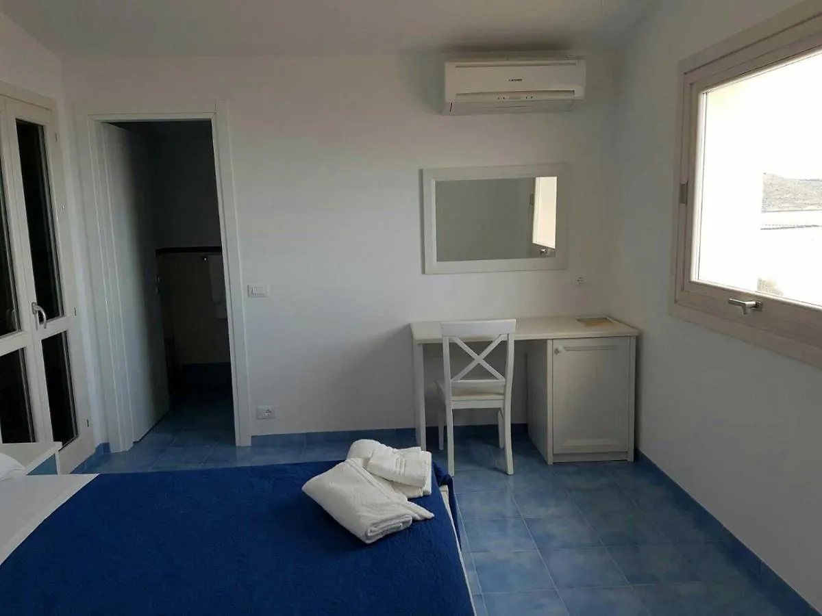 Le Camere Della Campana Castellammare del Golfo 0*,  Italy