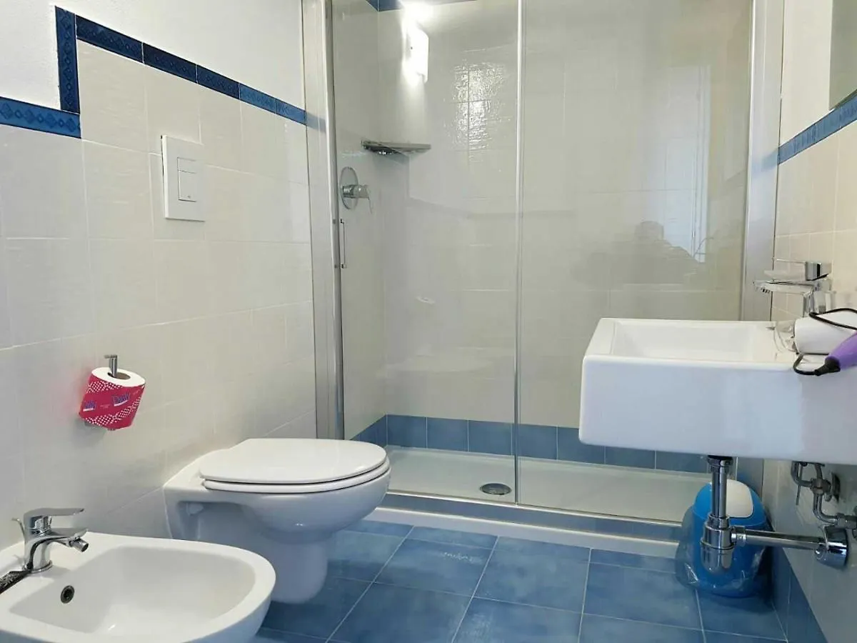 Le Camere Della Campana Castellammare del Golfo 0*,