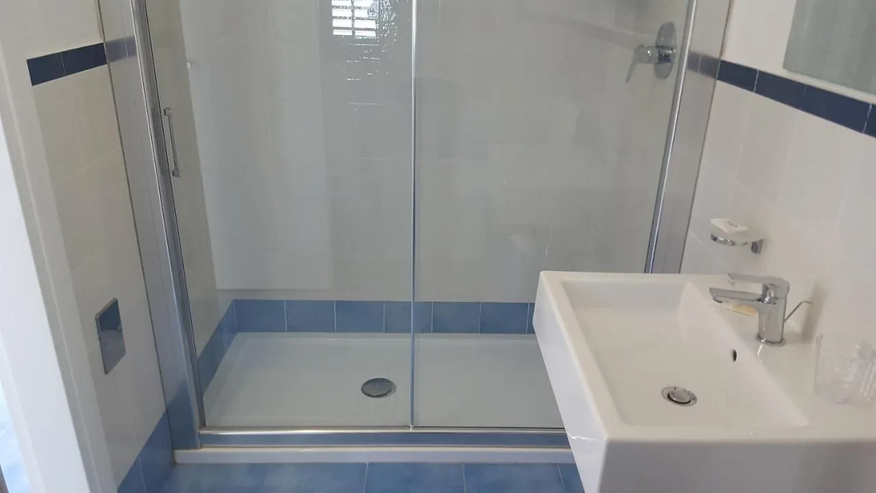 Guest house Le Camere Della Campana Castellammare del Golfo