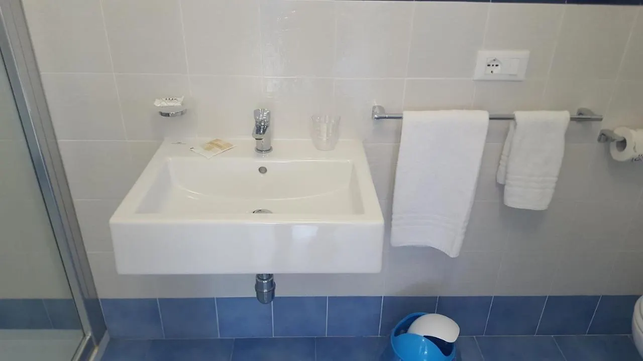 Guest house Le Camere Della Campana Castellammare del Golfo Italy