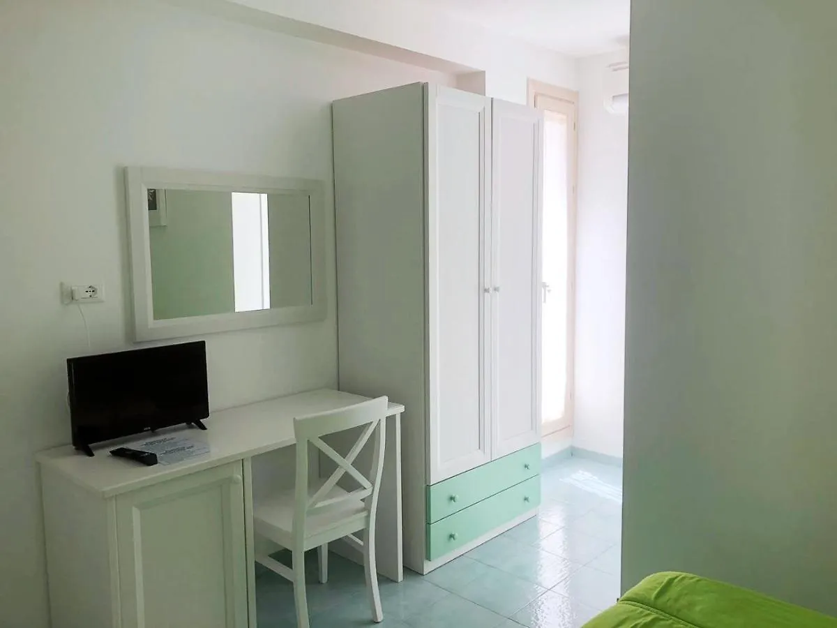 Le Camere Della Campana Castellammare del Golfo 0*,