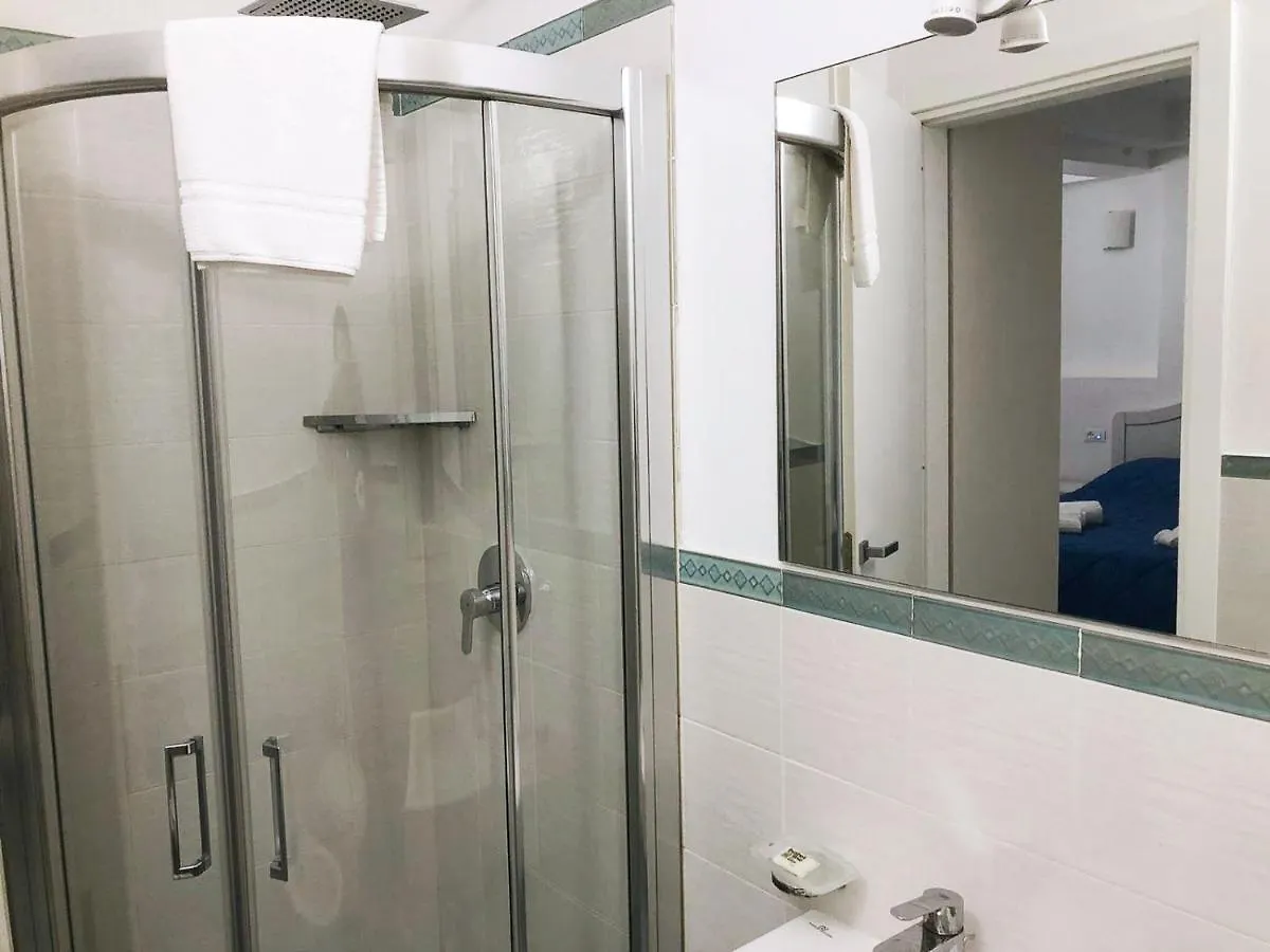 Le Camere Della Campana Castellammare del Golfo Guest house