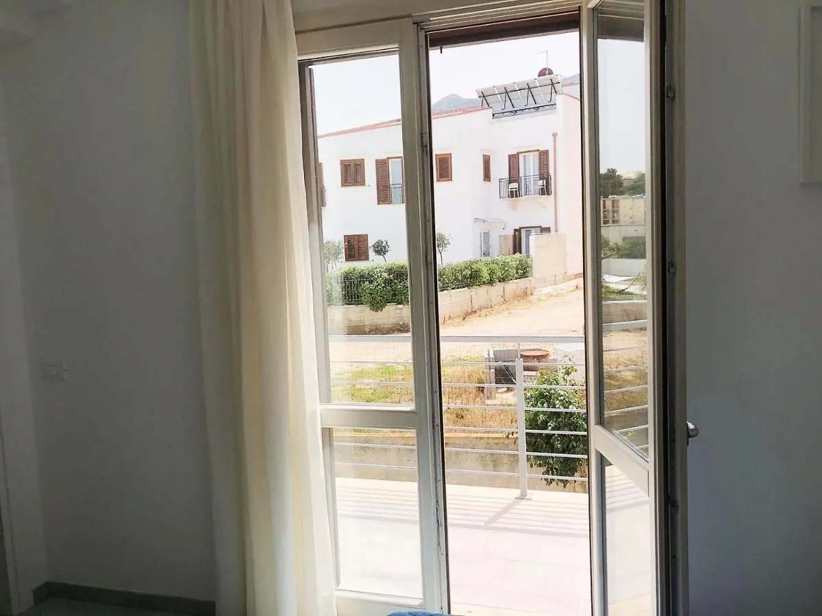 Le Camere Della Campana Castellammare del Golfo