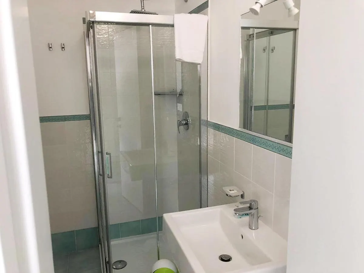 Guest house Le Camere Della Campana Castellammare del Golfo