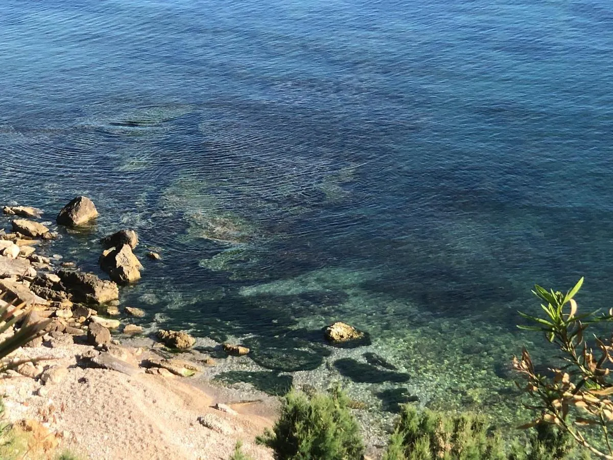 Le Camere Della Campana Castellammare del Golfo Guest house
