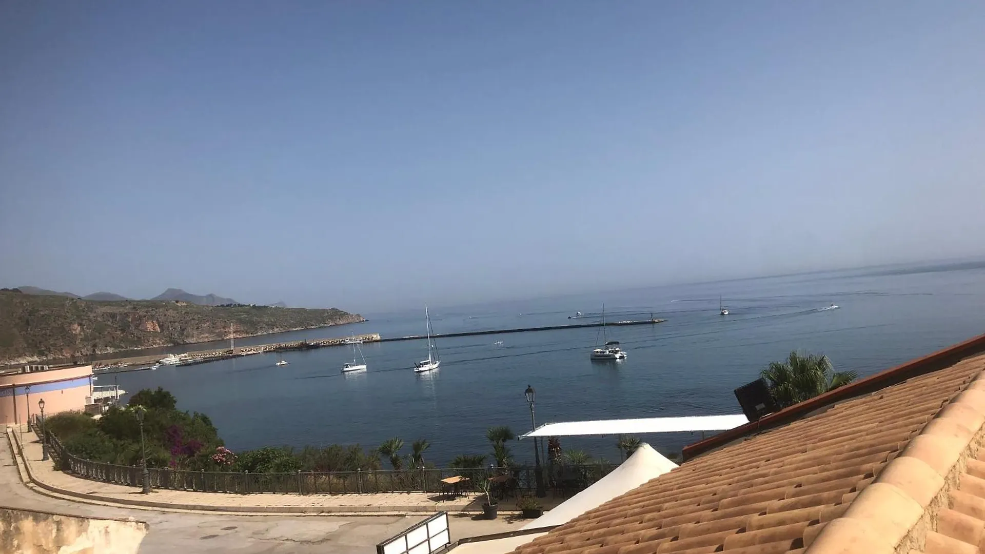 Le Camere Della Campana Castellammare del Golfo Guest house