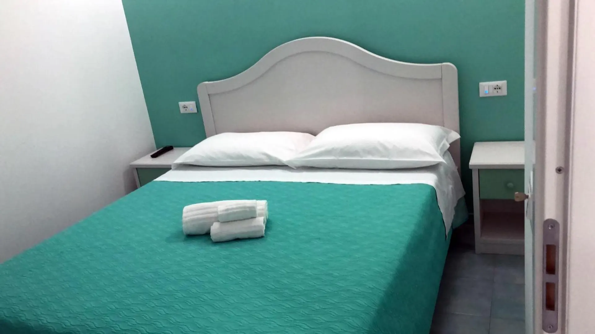 Guest house Le Camere Della Campana Castellammare del Golfo Italy