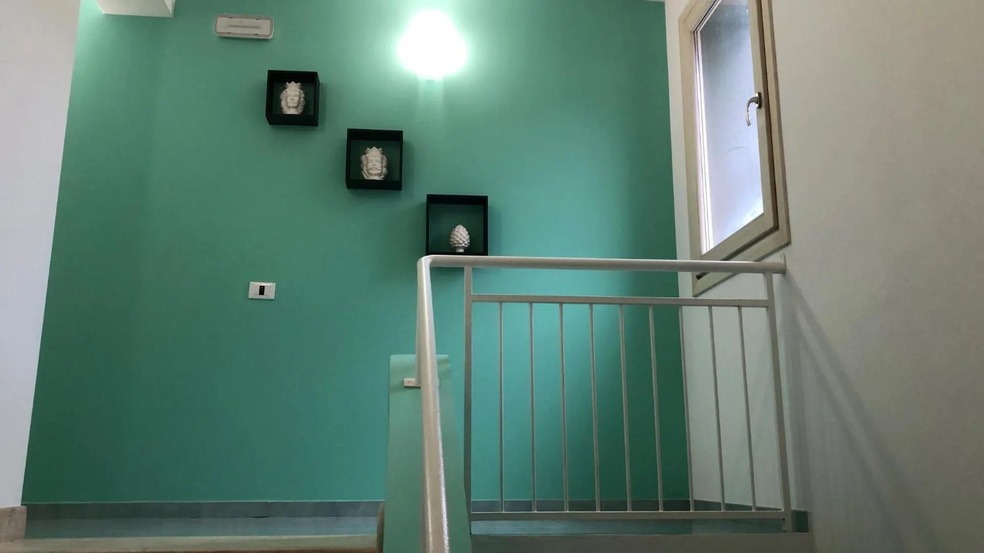 Le Camere Della Campana Castellammare del Golfo Guest house