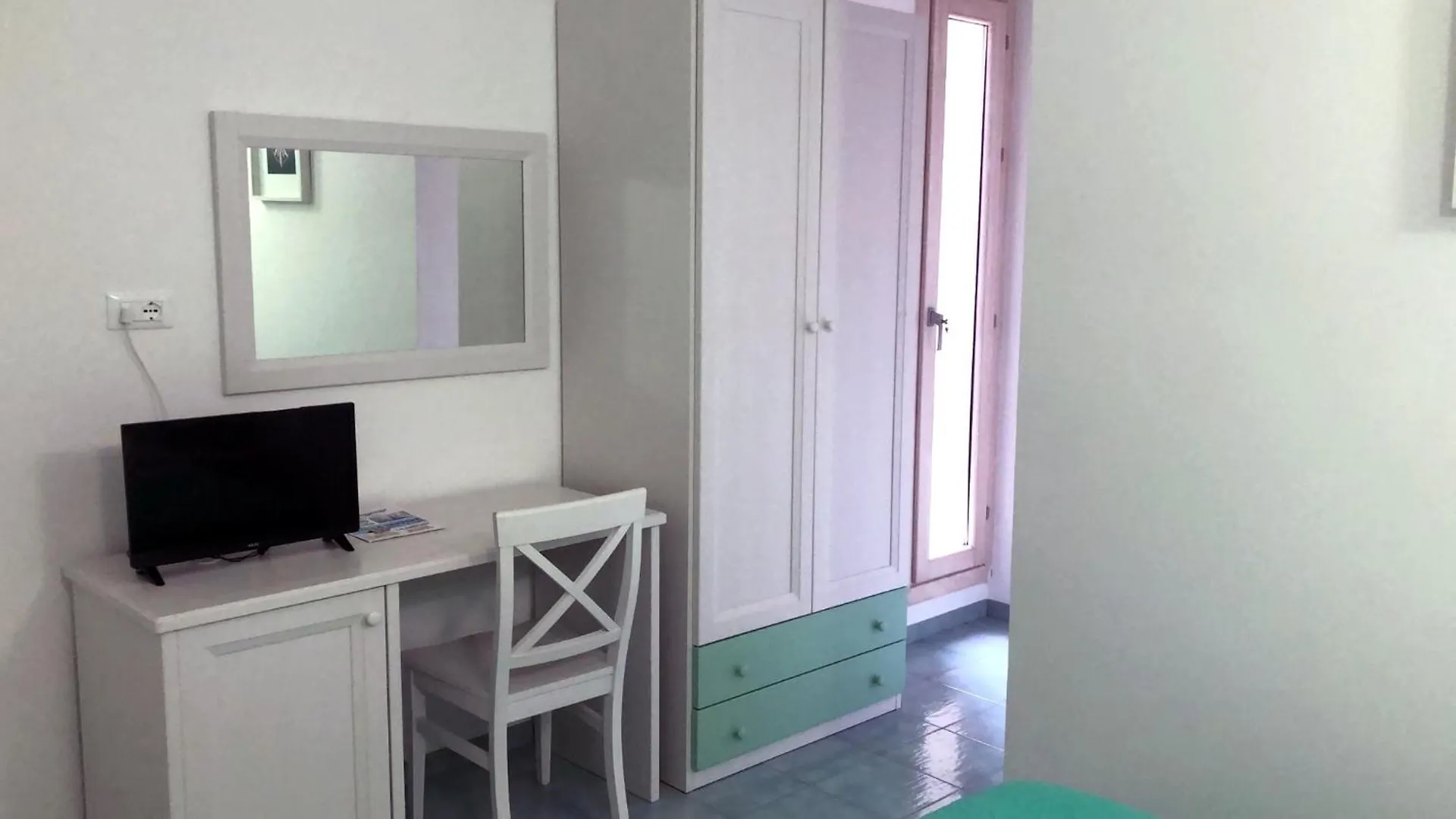 Guest house Le Camere Della Campana Castellammare del Golfo