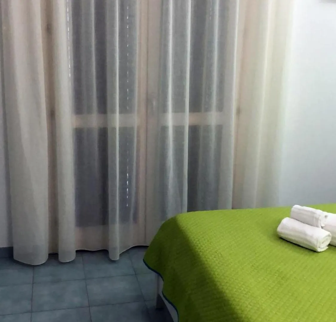 Le Camere Della Campana Castellammare del Golfo