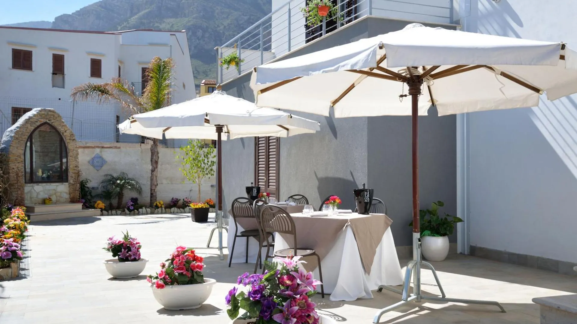 Guest house Le Camere Della Campana Castellammare del Golfo